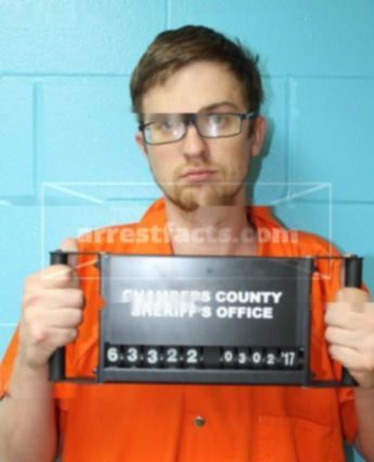 Jase Andrew Litton