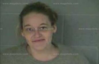 Tiffany Edith Myers