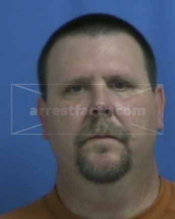 Carl Anthony Newman