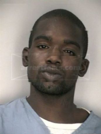 Harry Dashawn Thompson