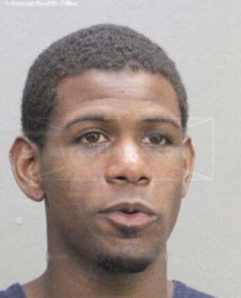 Alonzo Vincent Hill