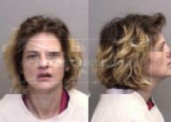 Crystal Jeane Williams