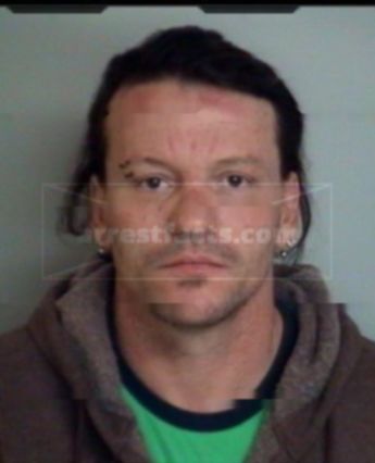 Robert Randall Ramsey