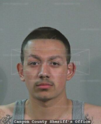 David D Delgadillo