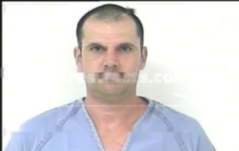 Joseph Ronald Wolcott