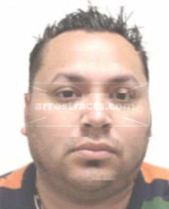 Edgar Americo Trujillo