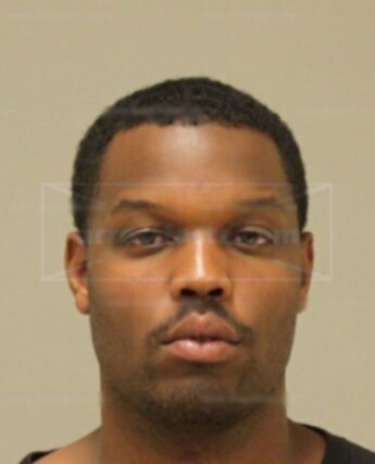 Donsha Andre Mckenzie