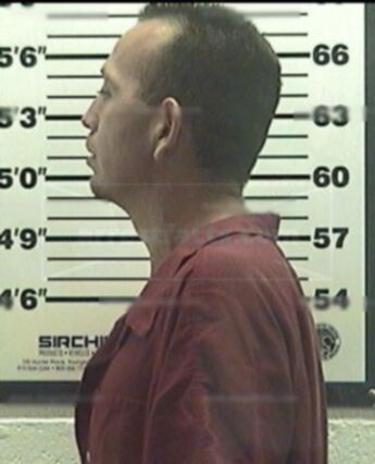 Eric Jay Archuleta