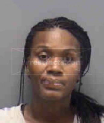 Sheresa Burnett Williams