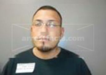 Joshua Sanchez