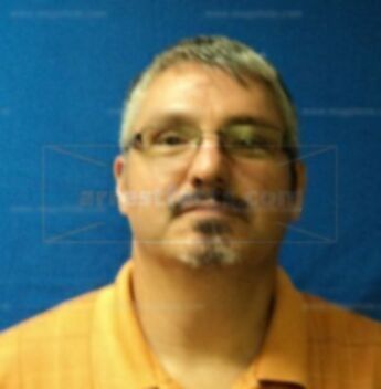 Ronald L Sarver Jr.