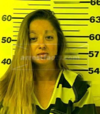 Penni Lea Martin
