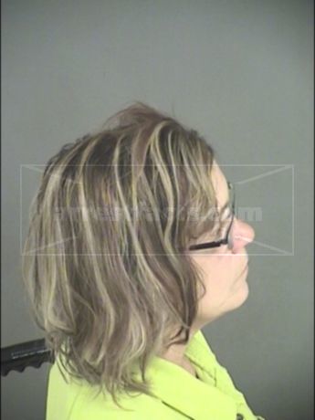 Catherine Marie Hays