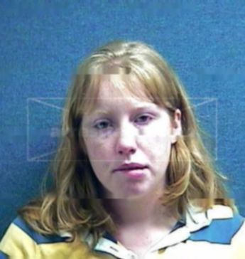 Mindy Marie Keefer