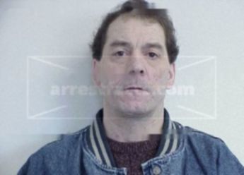Todd James Matthews