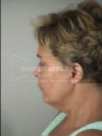Becky Ann Sasser
