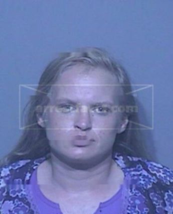 Natasha Kennedy Jones