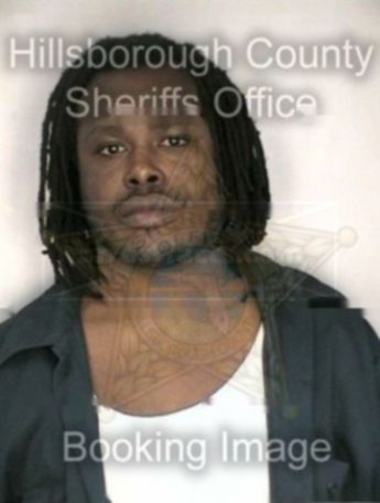 Kevin Denard Holton
