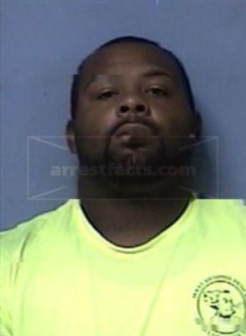 Kevin Dewayne Kizer