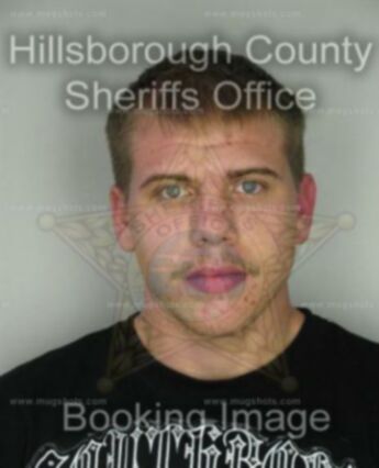 Brandan Garrett Green