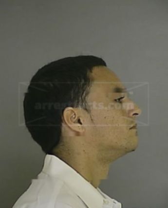 Cesar Omar Santiago