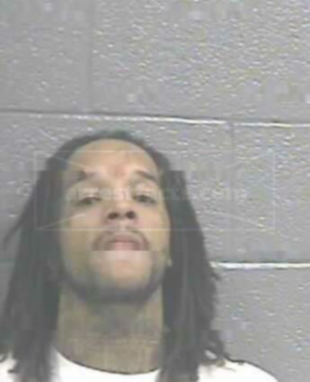 Kevin Jawaun Dumas