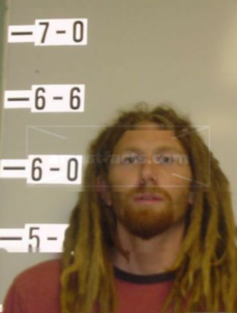 Cody Bryce Cooper