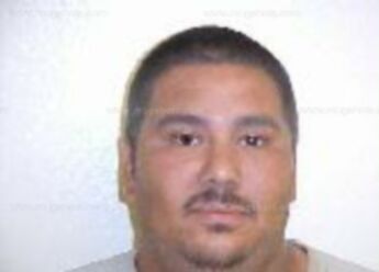 Joshua Michael Gomez