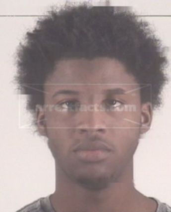 Michael Jerome Williams