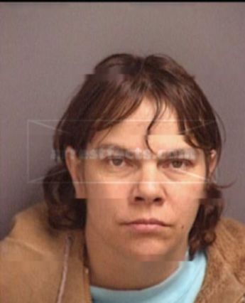 Sheila Ann Eastman
