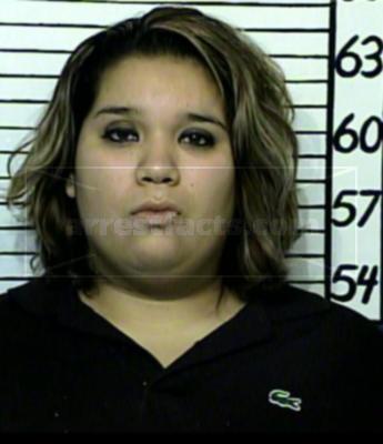 Casandra Marie Rosales
