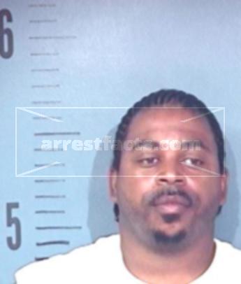Terrance Andre Holloway