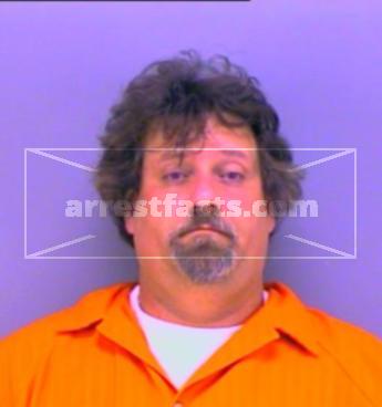 Arthur Preston Mowery