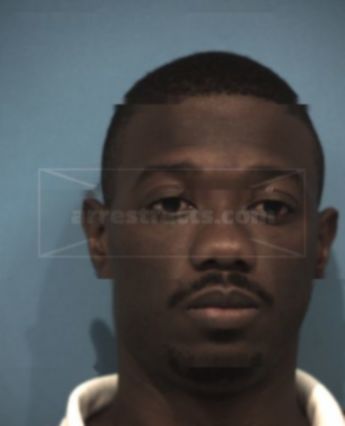 Anthony Romell Hubbard