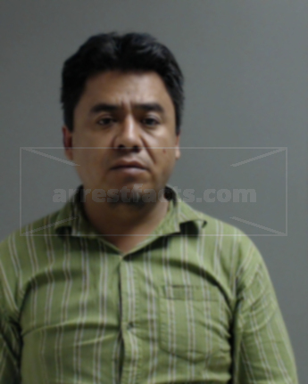 Mario Perez Hernandez