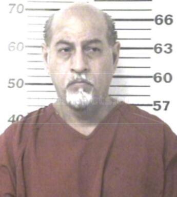 Jose Angel Angulo