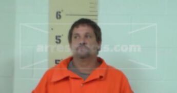 Jerry Maylan Barr