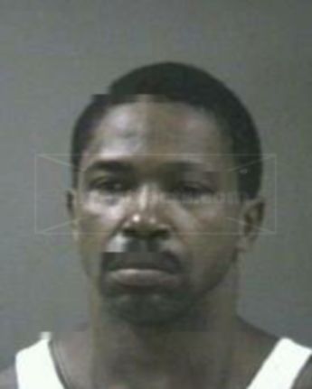 Willie James Sparks
