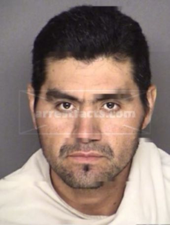 Hector Gonzalez