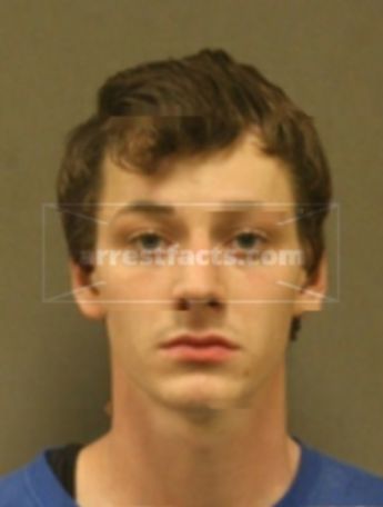 Kenneth Paul Davis