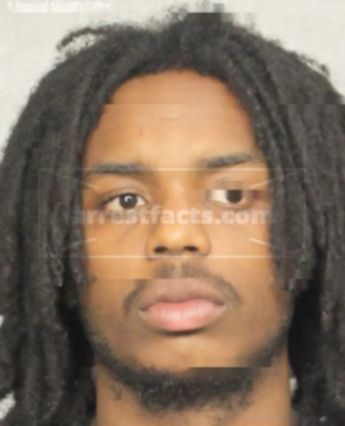 Mark Anthony Plummer