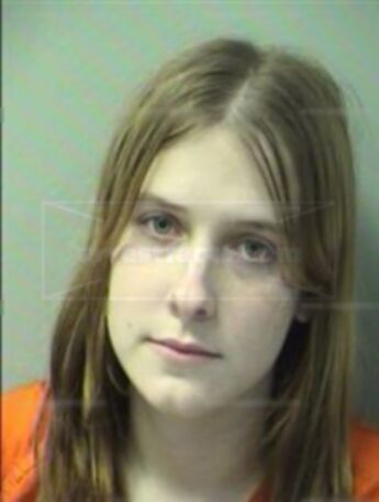 Brittany Renay Wilcox