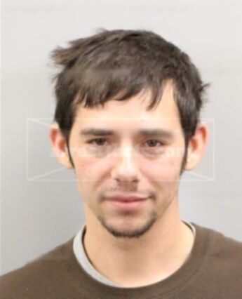 Brandon Max Ritter