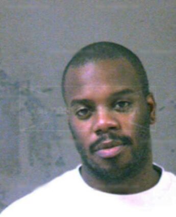 Deandre Cunningham