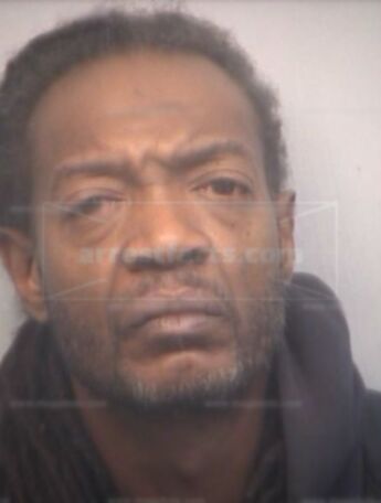 Reginald Shaw