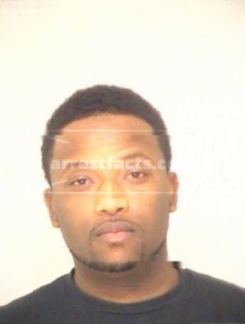 Gradlen Drake Riggins Ii