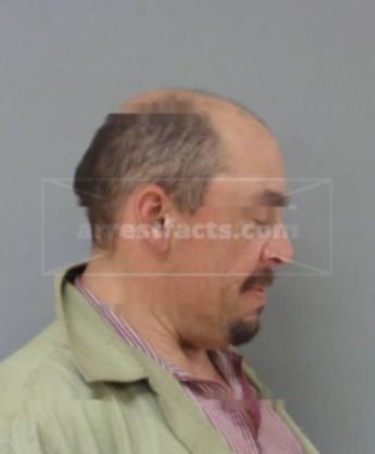 Robert Anthony Brayton