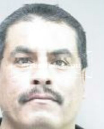 Tony Castaneda Galvan Iii