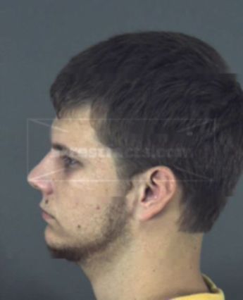 Patrick Thomas Williams