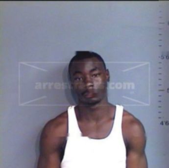 Xavier Deondra Young